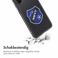 Clear Backcover Samsung Galaxy A56 - NWVV