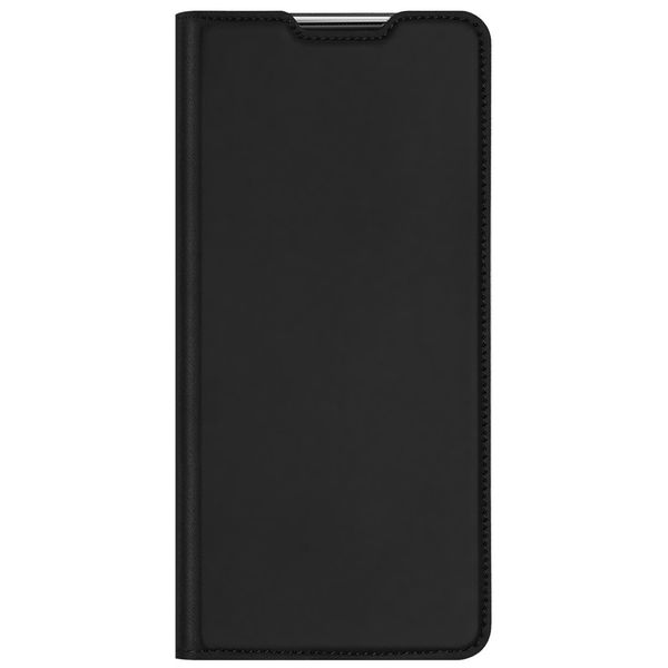 Dux Ducis Slim Softcase Bookcase Huawei Y6S - Zwart