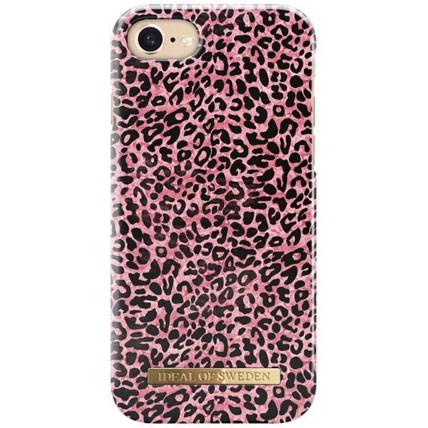 iDeal of Sweden Fashion Backcover iPhone SE (2022 / 2020) / 8 / 7 / 6(s)