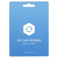 DJI Care Refresh 1-Year Plan Osmo Mobile SE (EU)