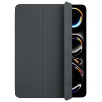 Apple Smart Folio Apple iPad Pro 13 (2025) M5 / (2024) M4 - Zwart