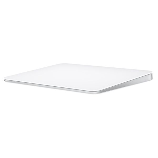 Apple Magic Trackpad - Lightning - Wit