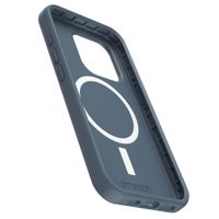 OtterBox Symmetry Backcover MagSafe iPhone 15 Pro - Bluetiful