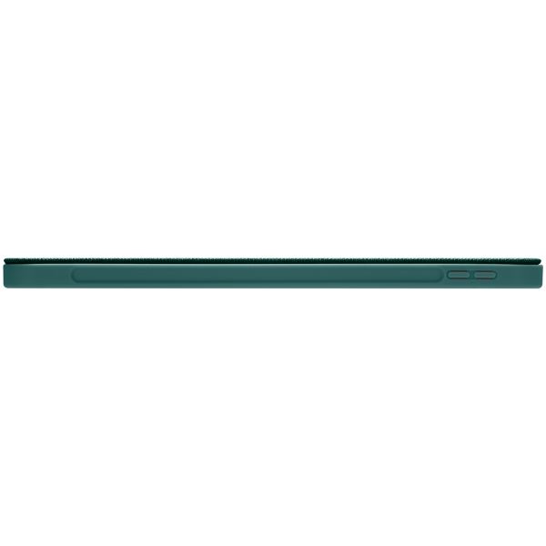 Spigen Urban Fit Bookcase iPad 10 (2022) 10.9 inch - Midnight Green