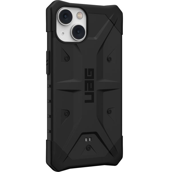 UAG Pathfinder Backcover iPhone 14 - Black