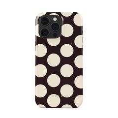Burga Tough Backcover MagSafe Apple iPhone 15 Pro - Spot On