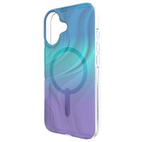 ZAGG Milan Snap Case met MagSafe iPhone 16 - Deep Aurora