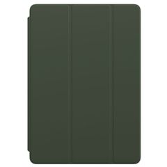 Apple Smart Cover Apple iPad 9 (2021) 10.2 / iPad 8 (2020) 10.2 / iPad 7 (2019) 10.2 / Air 3 (2019) / Pro 10.5 (2017) - Cyprus Green