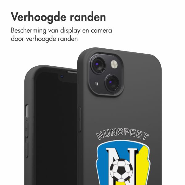 Backcover Apple iPhone 13 - V.V. Nunspeet