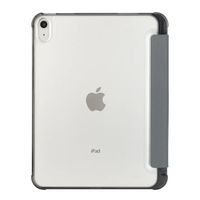 Tucano Satin case Apple iPad 11 (2025) 11 inch A16 / iPad 10 (2022) 10.9 inch - Grijs