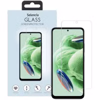 Selencia Gehard Glas Screenprotector Xiaomi Poco X5 5G