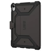 UAG Metropolis SE Bookcase Apple iPad 11 (2025) 11 inch A16 / iPad 10 (2022) 10.9 inch - Black