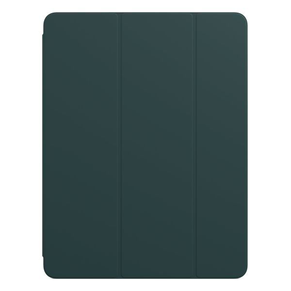 Apple Smart Folio iPad Pro 12.9 (2022) / Pro 12.9 (2021) / Pro 12.9 (2020) - Mallard Green