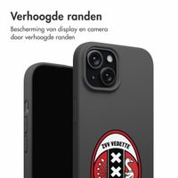 Backcover Apple iPhone 15 - zvv Vedette / De Remise