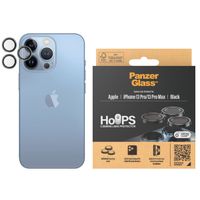 PanzerGlass Camera Protector Hoop Optic Rings Apple iPhone 13 Pro / 13 Pro Max