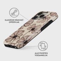 Burga Tough Backcover MagSafe Apple iPhone 16 Pro - Barely Yours