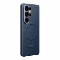 Samsung Carbon Magnet Case Samsung Galaxy S26 Ultra - Blue Violet