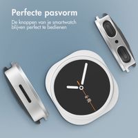 imoshion Bumper Hardcase Samsung Galaxy Watch 8 (40 mm) - Zilver