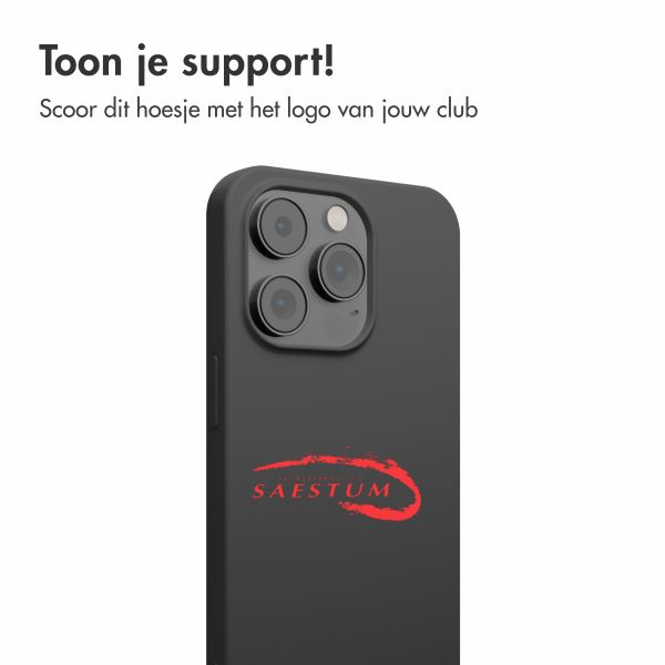 Backcover Apple iPhone 14 Pro - Saestum