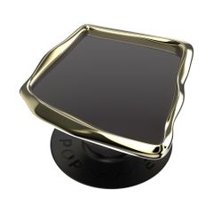 PopSockets PopTop - Enamel Obsidian Cut