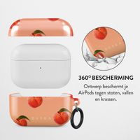 Burga Hardcase Apple AirPods Pro - Peachy