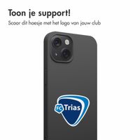 Backcover Apple iPhone 13 - FC Trias