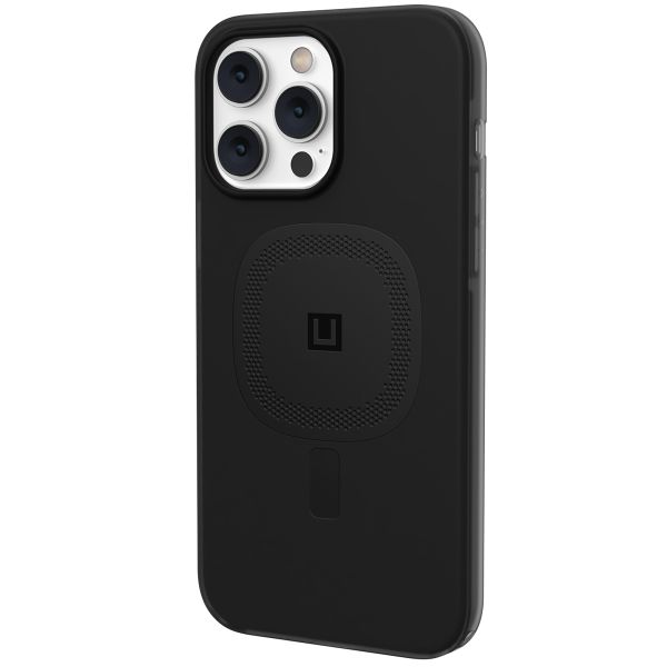UAG Lucent 2.0 Back Cover MagSafe Apple iPhone 14 Pro Max - Black