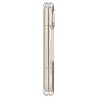 Spigen Ultra Hybrid Backcover Google Pixel Fold - Transparant