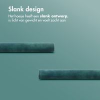 imoshion Slim Bookcase Fairphone 6 - Donkergroen