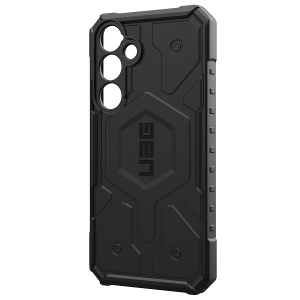 UAG Pathfinder Backcover Samsung Galaxy S24 Plus - Black