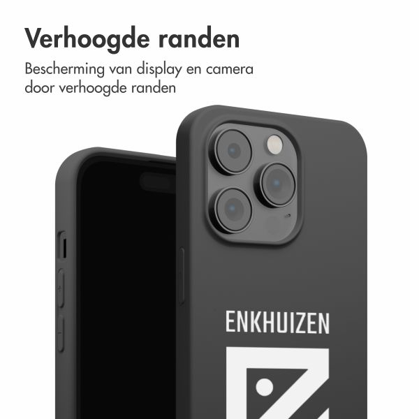 Backcover Apple iPhone 14 Pro - SV Enkhuizen
