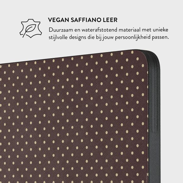 Burga Laptop hoes 14 inch - Laptopsleeve - Sorry Busy