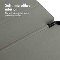 imoshion Trifold Bookcase Xiaomi Pad 6 / 6 Pro - Rosé Goud