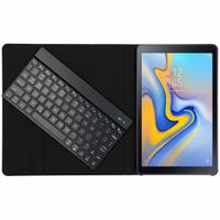 Bluetooth Keyboard Bookcase Samsung Galaxy Tab A 10.5 (2018)