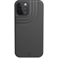 UAG Anchor U Backcover iPhone 12 Pro Max - Zwart