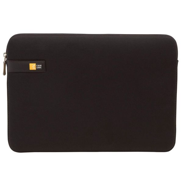 Case Logic Laps Laptop hoes 14 inch - Laptop & MacBook sleeve - Black