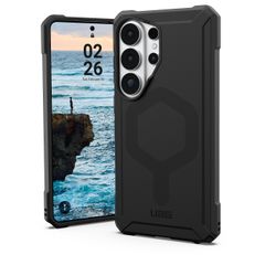 UAG Essential Armor MagSafe Samsung Galaxy S26 Ultra - Black