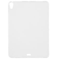 imoshion Softcase Backcover Apple iPad Air 11 inch (2025) M3 / (2024) M2 / Air 5 (2022) / Air 4 (2020) - Transparant