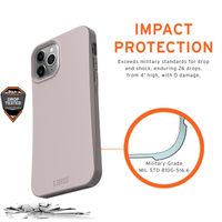 UAG Outback Backcover iPhone 11 Pro - Lila