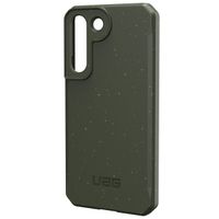 UAG Outback Backcover Samsung Galaxy S22 - Olive