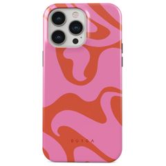 Burga Tough Backcover iPhone 14 Pro - Ride the Wave