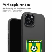 Backcover Apple iPhone 15 - RKSV Nemelaer