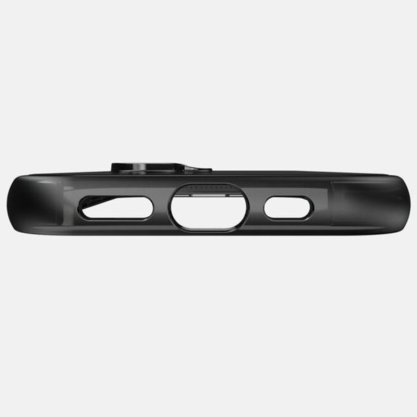 BodyGuardz Ace Pro MagSafe Backcover iPhone 16 - Black Leopard