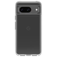 OtterBox Symmetry Backcover Google Pixel 8 - Clear