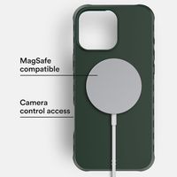 BodyGuardz Paradigm Pro Case iPhone 16 Pro Max - Emerald