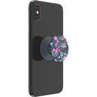 PopSockets PopGrip - Afneembaar - Floral Chill