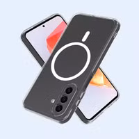 imoshion Protective Backcover met MagSafe Samsung Galaxy A26 - Transparant