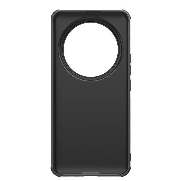 Nillkin Super Frosted Shield Pro Case Xiaomi 14 Ultra - Zwart