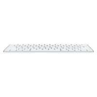 Apple Magic Keyboard met Touch ID - Draadloos toetsenbord - QWERTY / ESP - Lightning - Wit