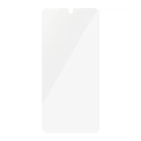 PanzerGlass Ultra-Wide Fit Anti-Bacterial Screenprotector incl. applicator Samsung Galaxy S26 FE